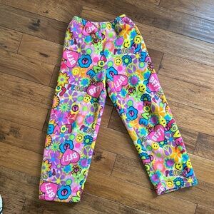Girls pajama pants